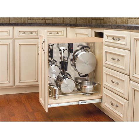 org steel under cabinet|rev a shelf cabinet organizers.